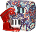 Kitchen Aid Mixer Cover, Kitchen Stand Mixer Cover Compatible by CEMGYIUK