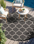 Unique Loom Outdoor Trellis Collection Area Rug by UniqueLoom