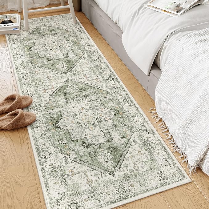 LIVEBOX Washable Runner 2x6 - Image 4