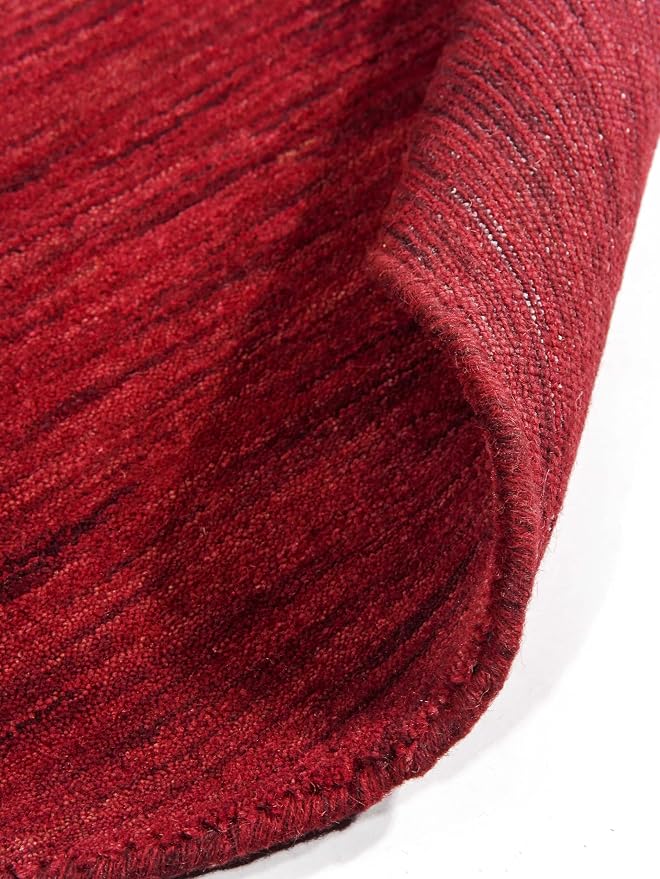 Hand Knotted Loom Wool ECO-Friendly Area Rugs - Image 6