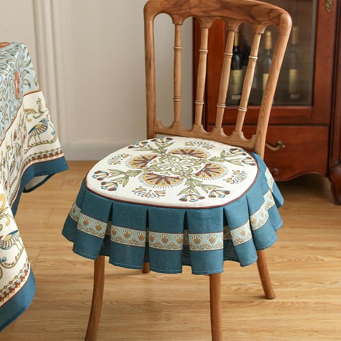 patdrea Pack of 2 Chair Cushions - Image 9