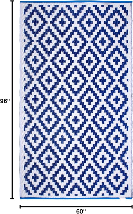FH Home Outdoor Rug - Image 2