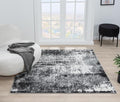 Keen Home Design Area Rugs - 10ft Round Non-Shedding by KeenHomeDesign