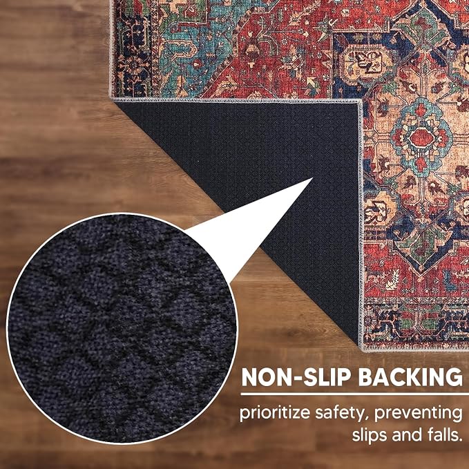 Keen Home Design 9x12 Rug - Image 5