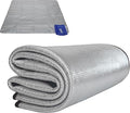 Himalaya Foam Foil Blanket Lightweight Camping Mat Outdoor Roll-up Portable by HimalayaOutdoor