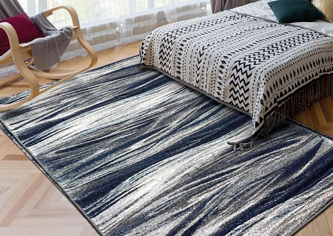 Keen Home Design Area Rugs - Image 4