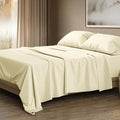 THREAD SPREAD 100% Egyptian Cotton Sheets Queen Size by THREADSPREAD