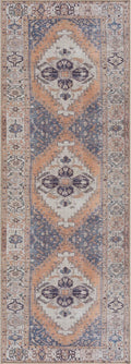 Bloom Rugs Washable 12 ft Runner by BloomRugs