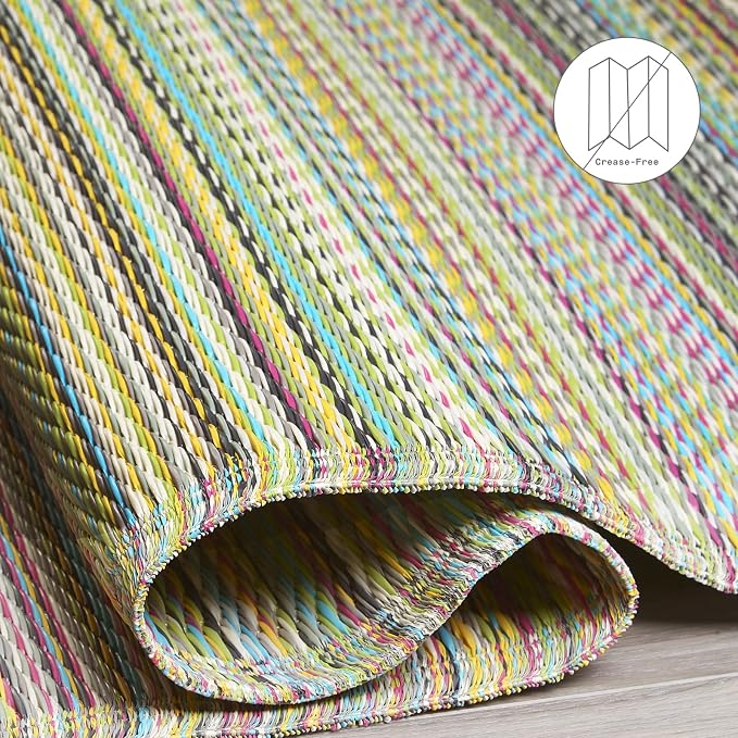 Fab Habitat Outdoor Rug - Image 4