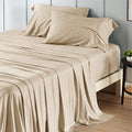 Bedsure California King Sheet Sets, Cooling Sheets by BEDSURE