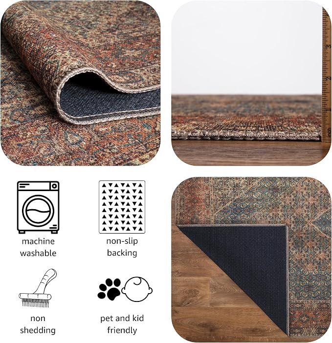 Keen Home Design 9x12 Rug - Image 8