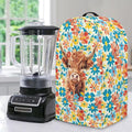 Kitchen Blender Dust Cover by NETILGEN