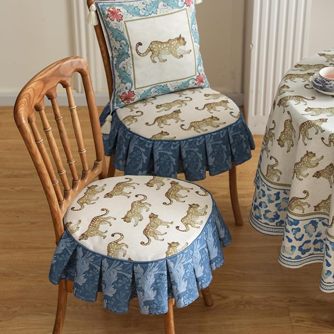 patdrea Pack of 2 Chair Cushions - Image 2