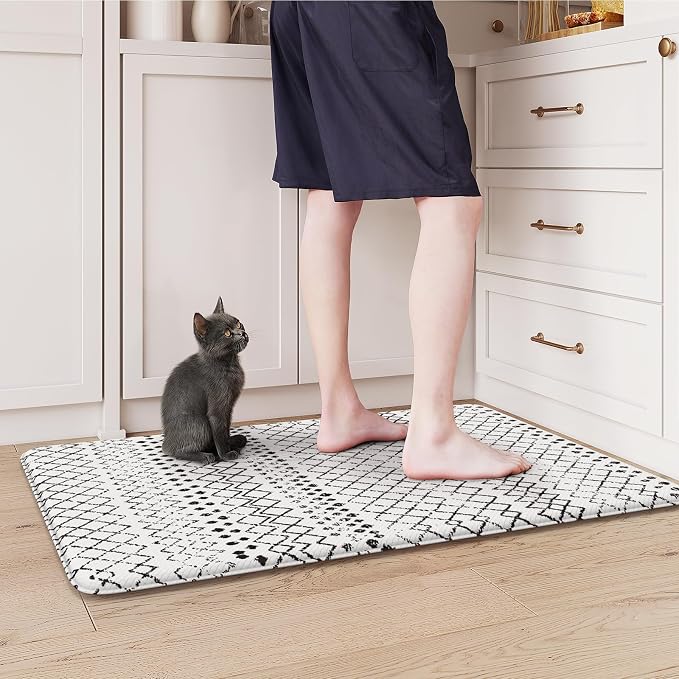 KIMODE Anti Fatigue Kitchen Mat - Image 2