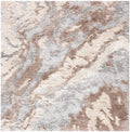 SAFAVIEH Area Rug 8x10 by SAFAVIEH