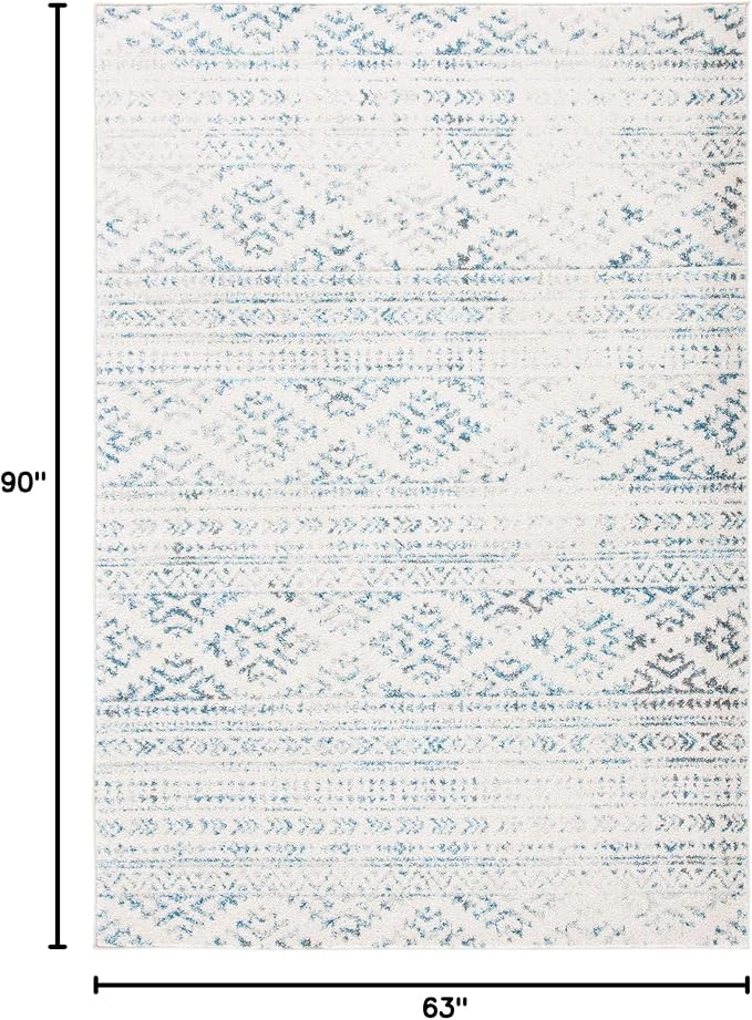 SAFAVIEH Tulum Collection Area Rug - Image 2