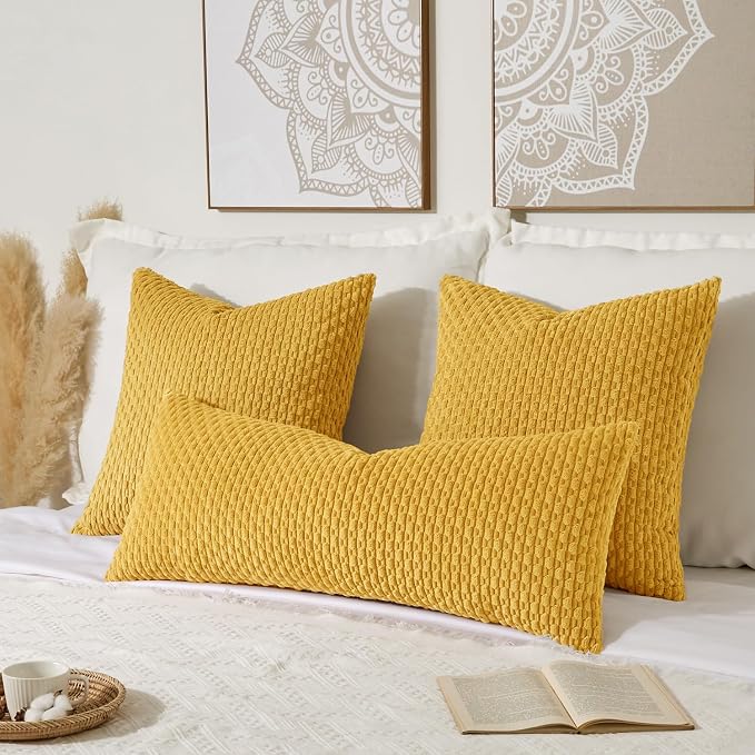 Kevin Textile 20x54 Inch Long Body Lumbar 1 Pack Boho Decorative Throw Pillow - Image 6
