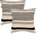 REDEARTH · Handmade Boho Throw Pillow Covers by REDEARTH