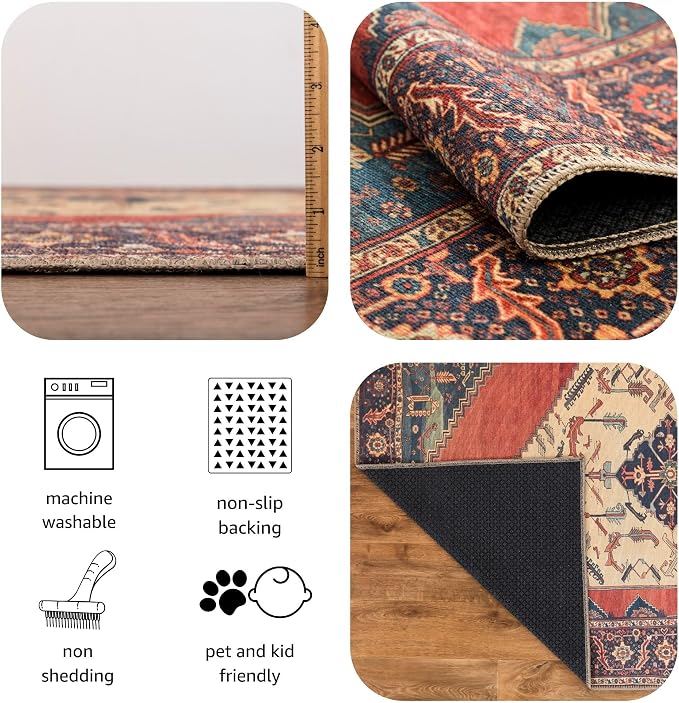 Keen Home Design 8x10 Rug - Image 7