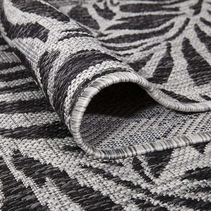 Keen Home Design Terrace Outdoor Area Rug - Image 8
