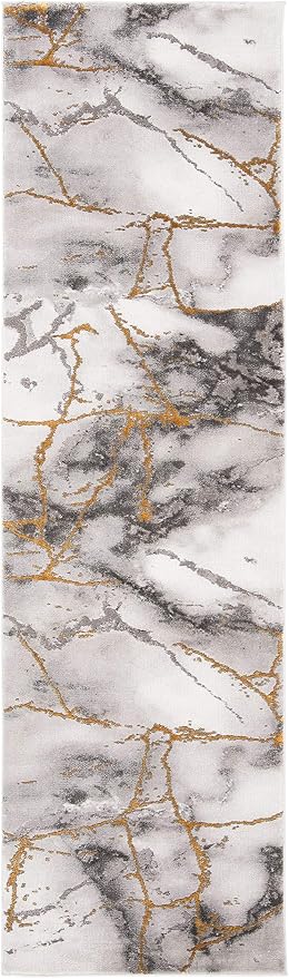 SAFAVIEH Craft Collection Runner Rug - Image 2