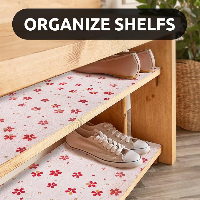 RAY STAR 18X96 Inch Shelf Liner - Image 3