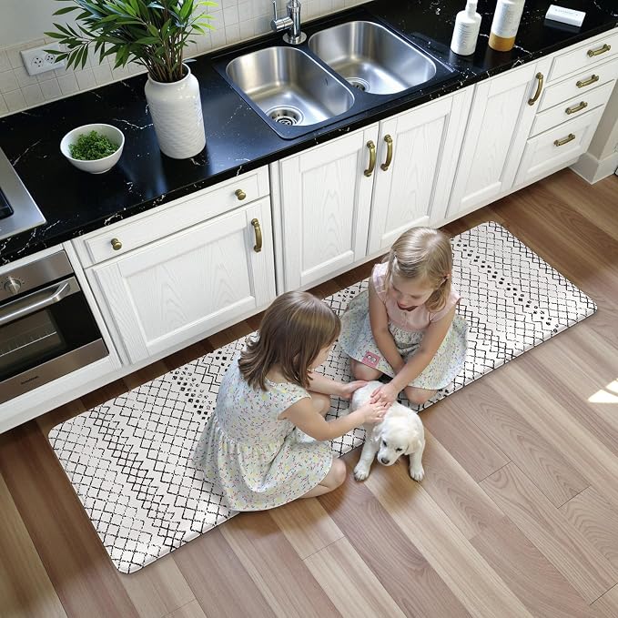 KIMODE Anti Fatigue Kitchen Mat - Image 7