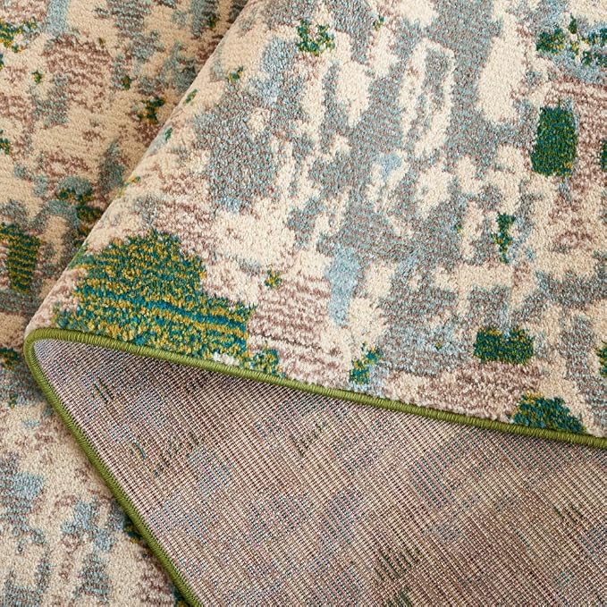 SAFAVIEH Monaco Collection Area Rug - Image 3