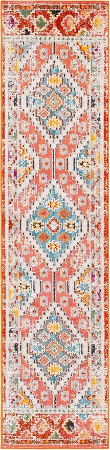SAFAVIEH Madison Collection Runner Rug by SAFAVIEH
