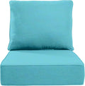 Luxury 24x24x6 Inch Outdoor Cushions by ACTREST