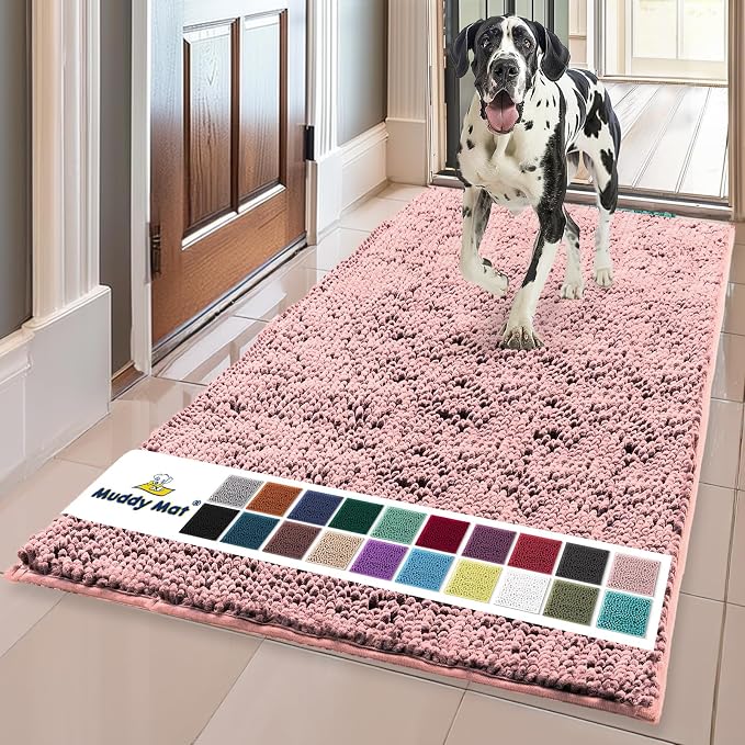 Muddy Mat® Original Dog Door Mat by MuddyMat%C2%AE