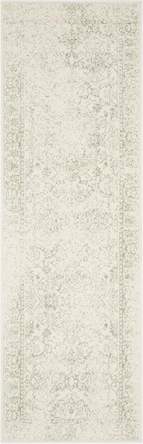 SAFAVIEH Adirondack Collection Runner Rug - Image 2