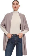 PULI Women's Pashmina Shawl Wraps by PULI