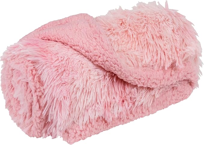 PetAmi Waterproof Dog Blanket for Small Medium Dogs, Calming Fleece Cat Blanket - Image 8