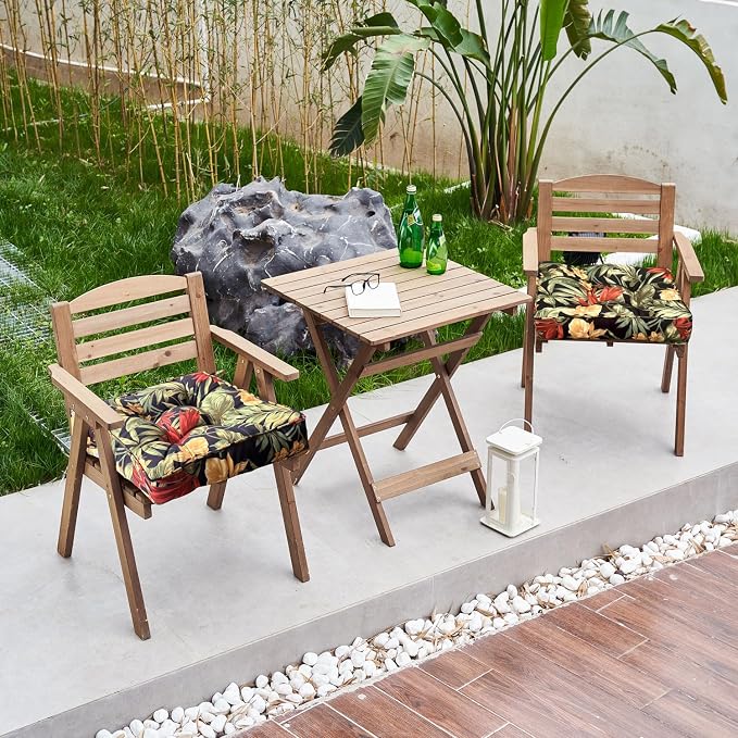 ARTPLAN Outdoor Seat Cushions Cearance - Image 3