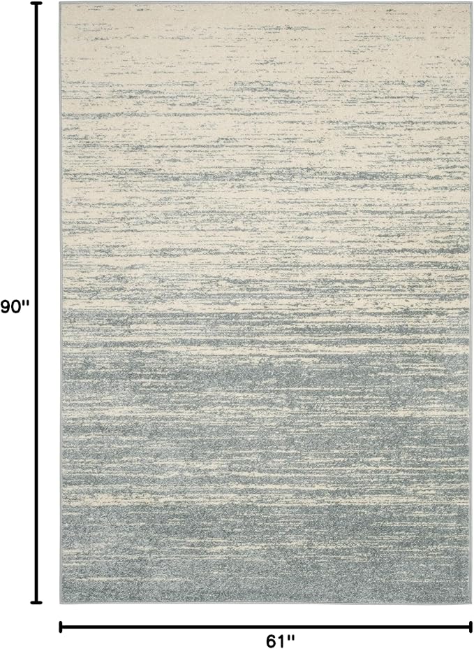 SAFAVIEH Adirondack Collection Area Rug - Image 2