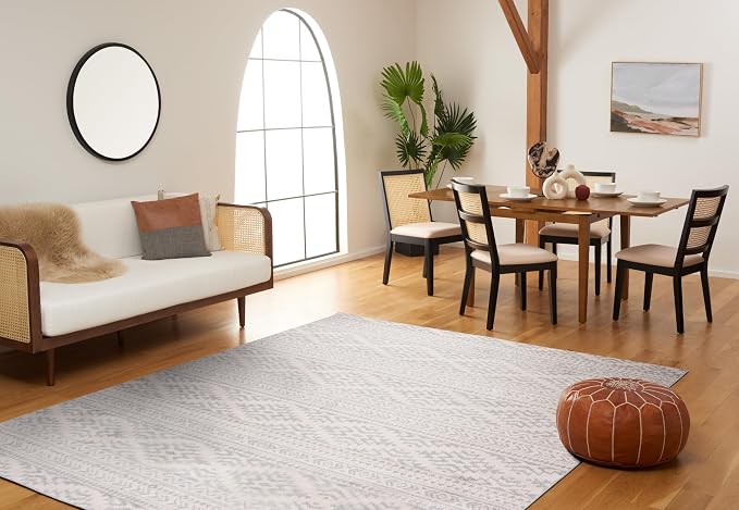 SAFAVIEH Area Rug 12x18 - Image 5