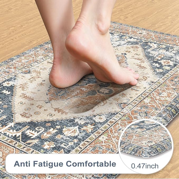 KIMODE Anti Fatigue Kitchen Mats - Image 3