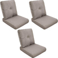 Patio Cushions for Outdoor Furniture by PLANNTONNEO