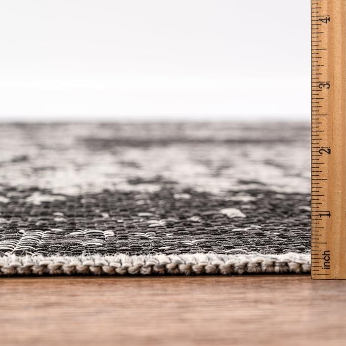 Keen Home Design Terrace Outdoor Area Rug - Image 2