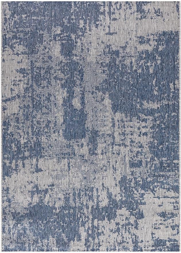Keen Home Design Terrace Outdoor Area Rug - Image 3