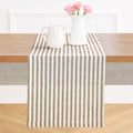 Solino Home Linen Table Runner 120 Inches Long by SolinoHome