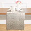 Solino Home Linen Table Runner 48 Inches by SolinoHome