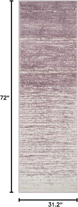 SAFAVIEH Adirondack Collection Runner Rug - Image 2
