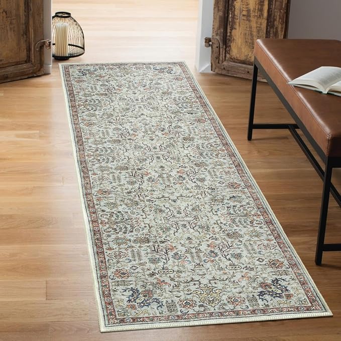 Keen Home Design 2x7 Rug by KeenHomeDesign