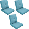 Patio Cushions for Outdoor Furniture by PLANNTONNEO