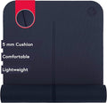 Manduka Begin Yoga Mat 68" - 5mm Cushioning | Comfortable by Manduka