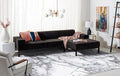 SAFAVIEH Craft Collection Accent Rug by SAFAVIEH