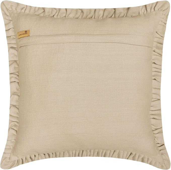 The HomeCentric King/Queen/Twin Blue Decorative Bed Runner Queen 74"x18" Bed - Image 7