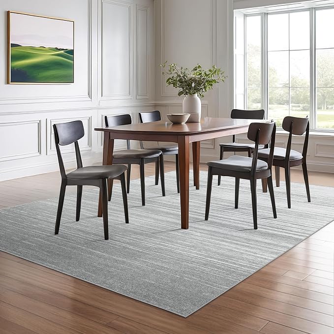 Valenrug Washable Rugs 6x9 - Image 5